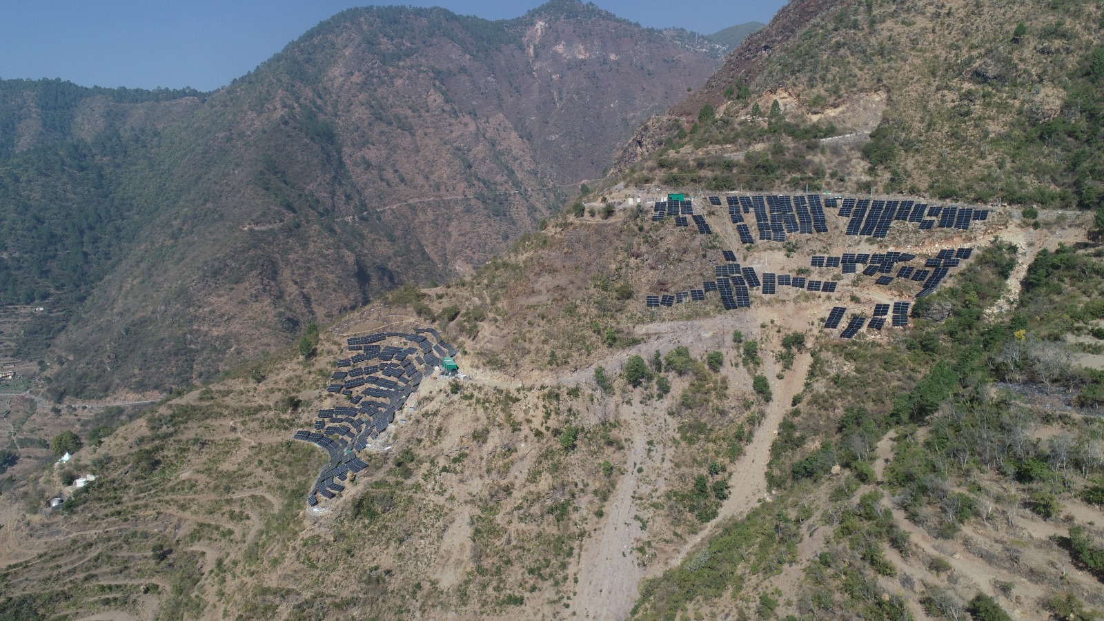 Grounding of Solar system: Safety consideration